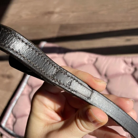 PS of Sweden cherry blossom Pink Crystal browband size 4 (XFull) - Picture 5 of 8